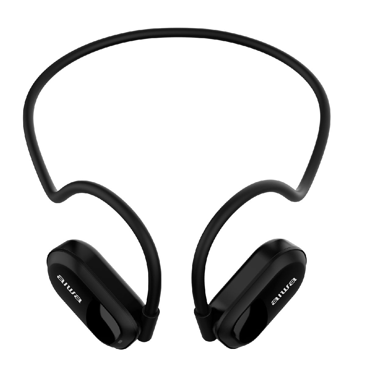 AUDÍFONOS AIWA NECKBAND AW-CF1 BLUETOOTH - 4
