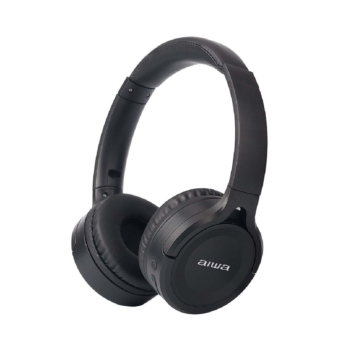 AUDÍFONOS AIWA ON EAR AW-K17B BLUETOOTH - 1