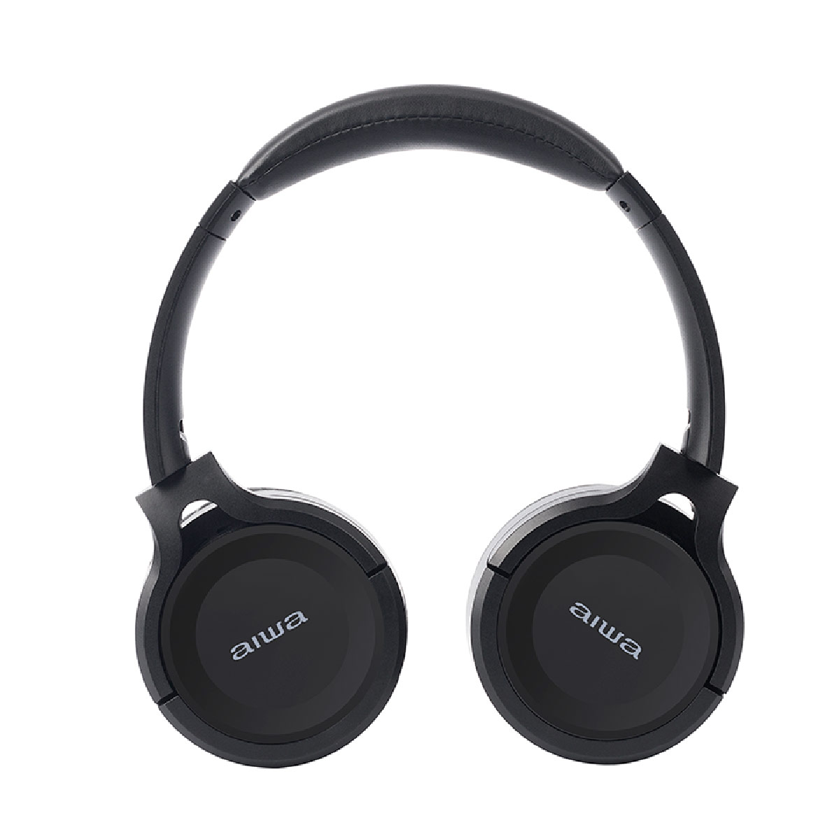 AUDÍFONOS AIWA ON EAR AW-K17B BLUETOOTH - 2