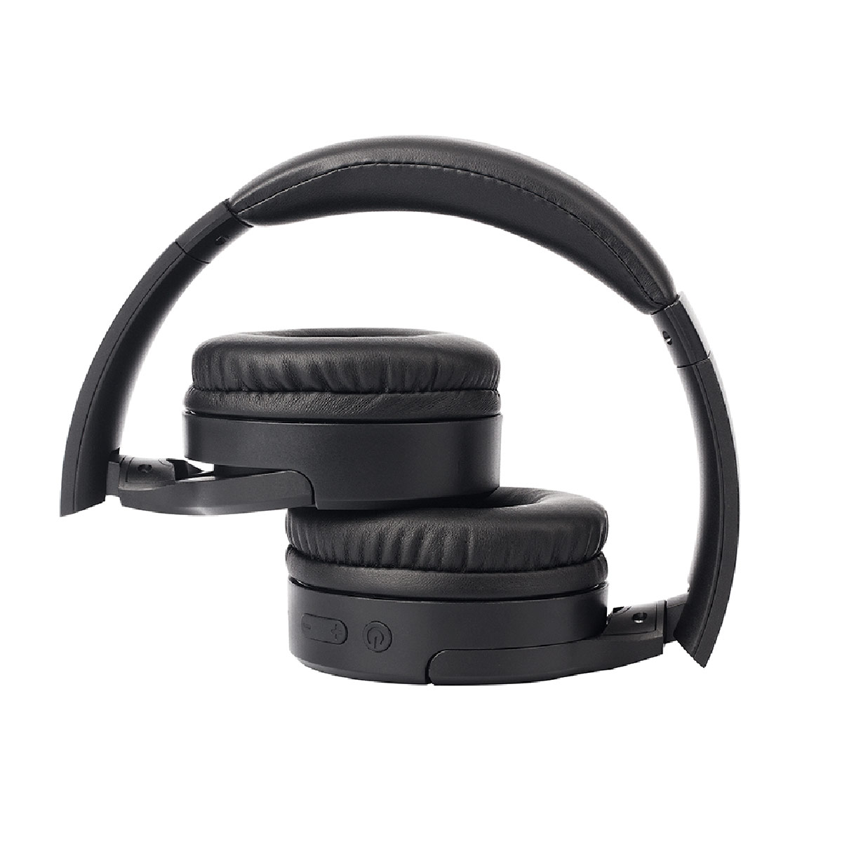 AUDÍFONOS AIWA ON EAR AW-K17B BLUETOOTH - 3