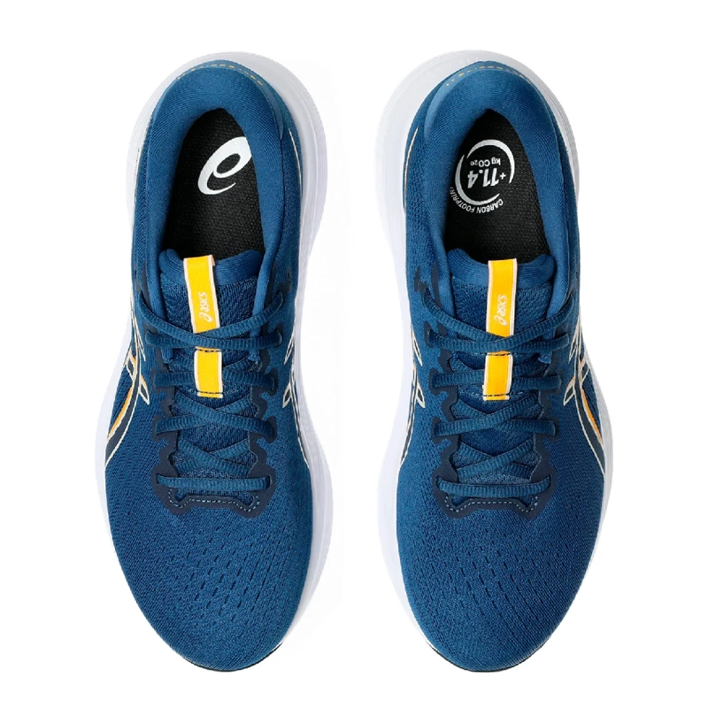 ZAPATILLAS HOMBRE ASICS RUNNING AZUL GEL-EXCITE 11 - 4
