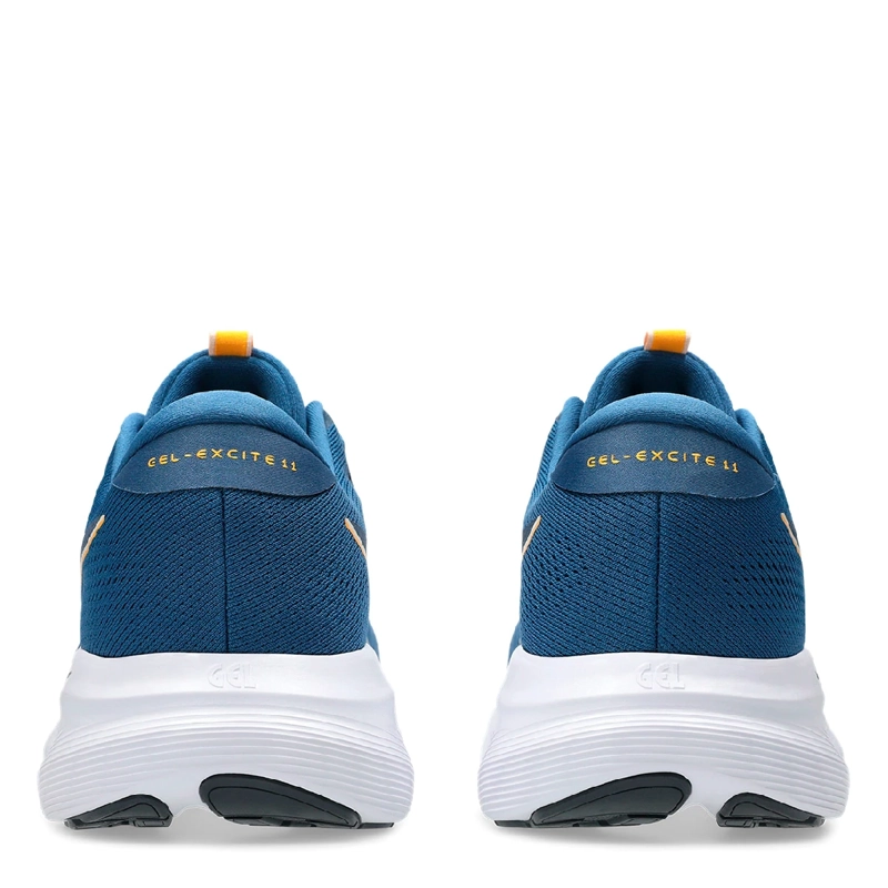 ZAPATILLAS HOMBRE ASICS RUNNING AZUL GEL-EXCITE 11 - 5