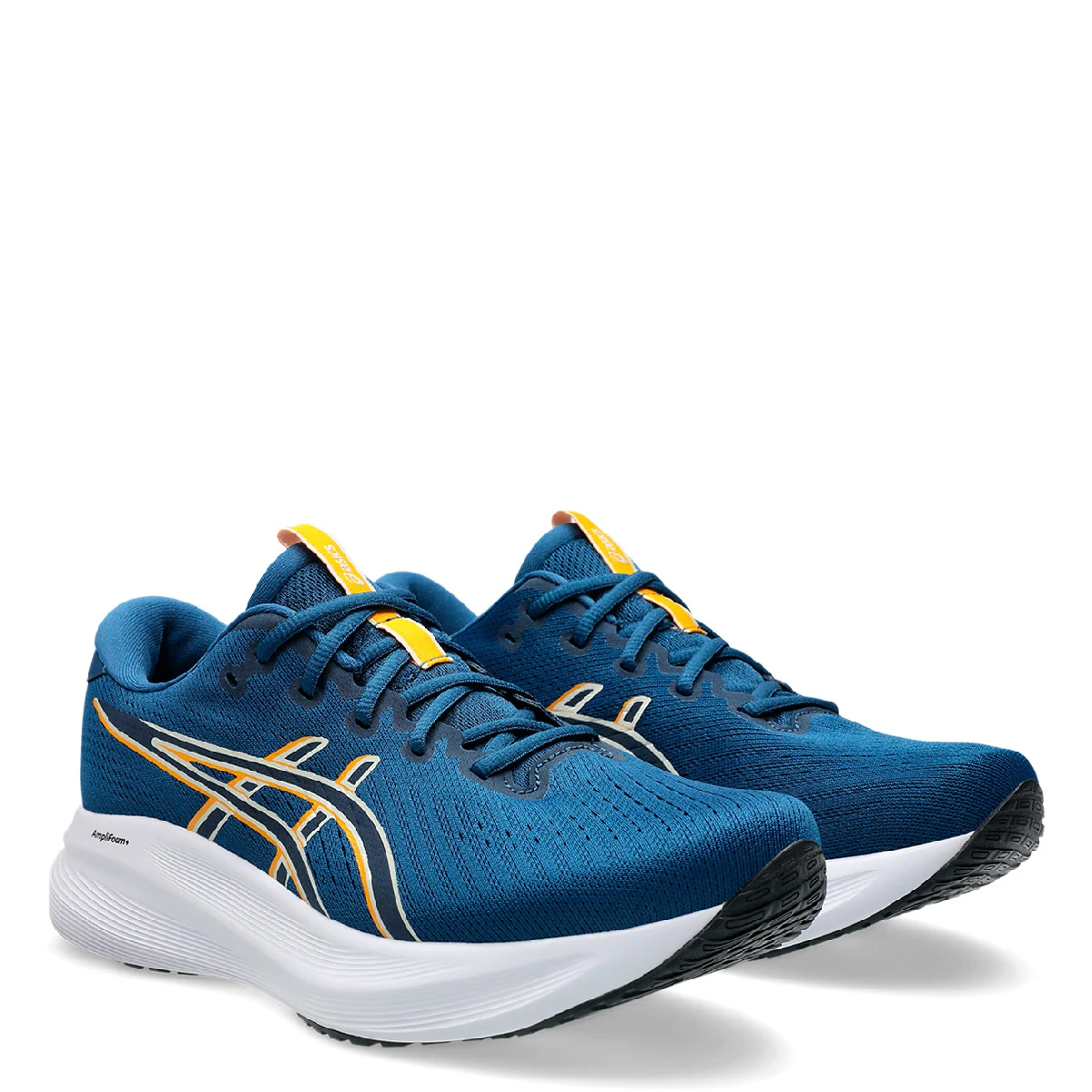 ZAPATILLAS HOMBRE ASICS RUNNING AZUL GEL-EXCITE 11 - 2