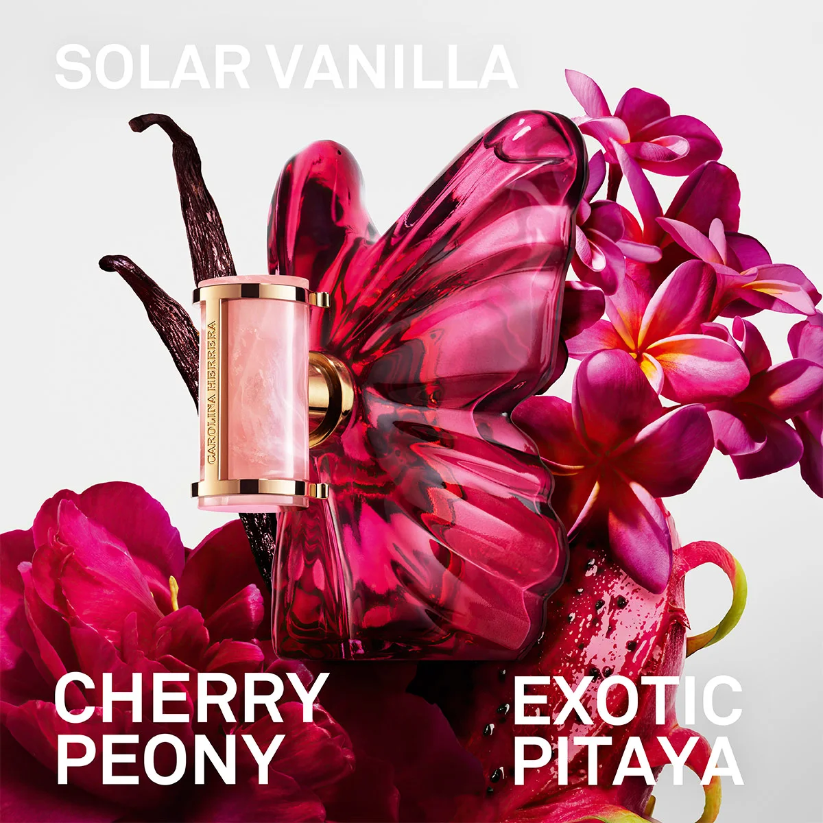 ESTUCHE PERFUME MUJER CAROLINA HERRERA LA BOMBA EDP 80ML+EDP 10ML+LOCIÓN CORPORAL 100ML - 2