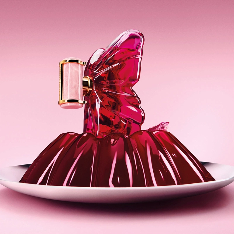 ESTUCHE PERFUME MUJER CAROLINA HERRERA LA BOMBA EDP 80ML+EDP 10ML+LOCIÓN CORPORAL 100ML - 5