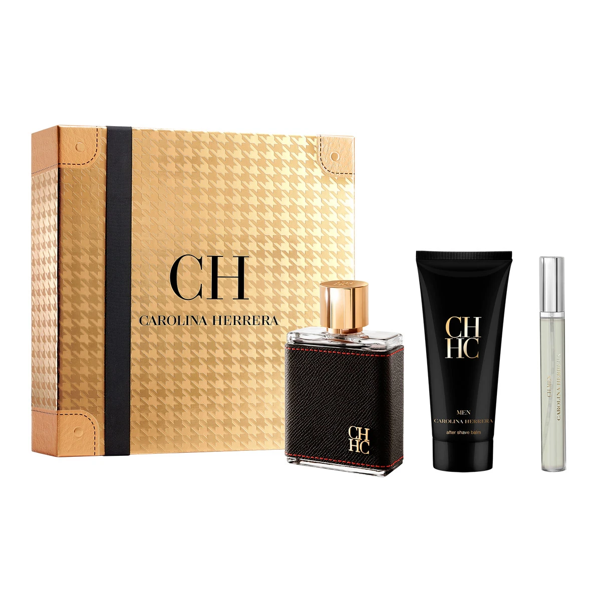 PERFUME CAROLINA HERRERA CHT MEN PRIVE E TOIL NS HOMBRE EDT 50ML