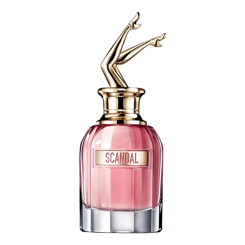 PERFUME MUJER JEAN PAUL GAULTIER SCANDAL EAU DE PARFUM 50ML - 1