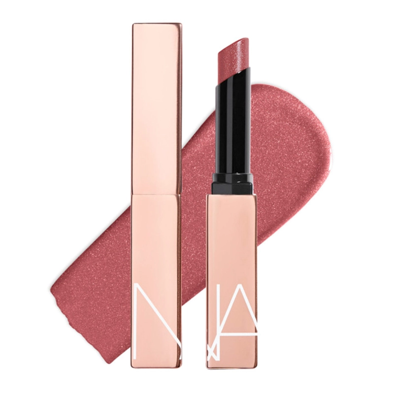 LABIAL NARS AFTERGLOW LIPSTICK FAST LOVE 1,5GR - 1