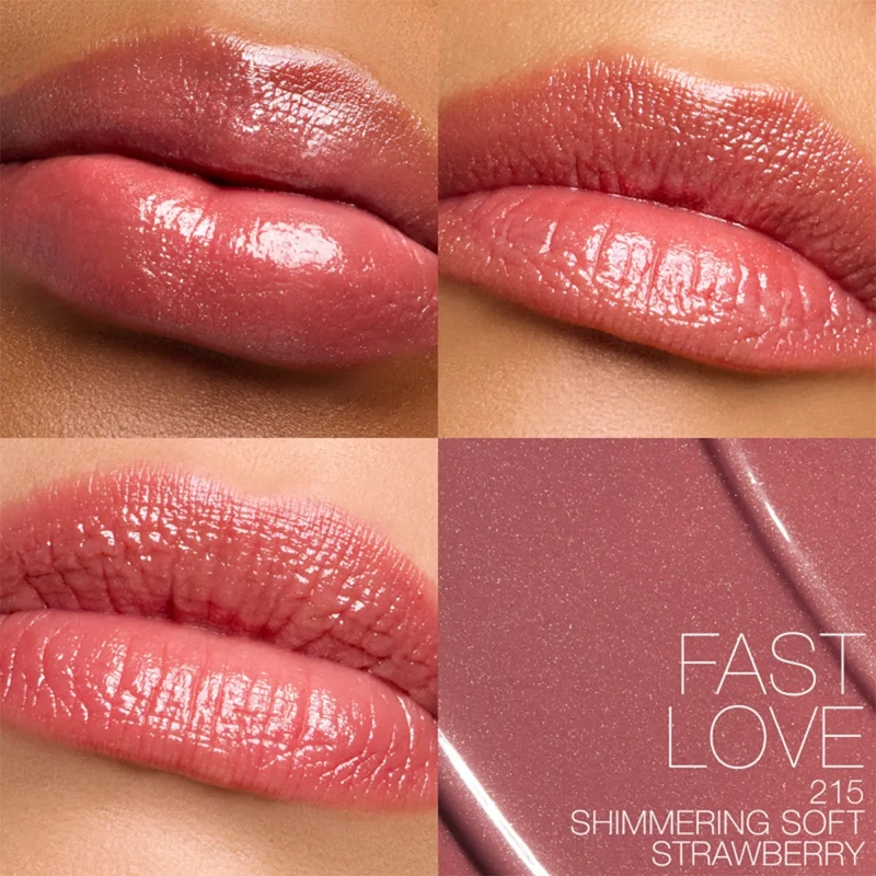 LABIAL NARS AFTERGLOW LIPSTICK FAST LOVE 1,5GR - 2