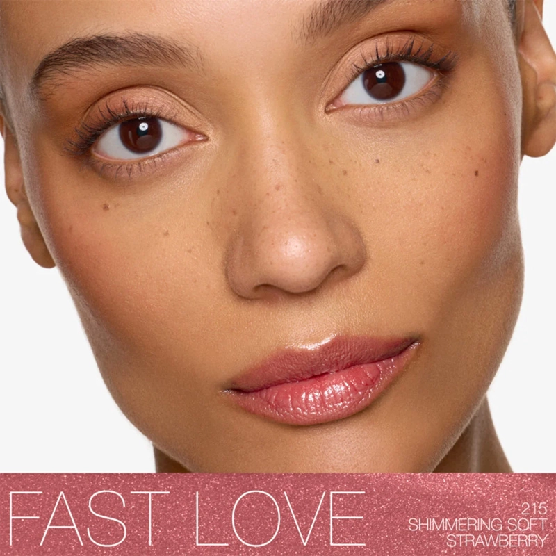 LABIAL NARS AFTERGLOW LIPSTICK FAST LOVE 1,5GR - 3
