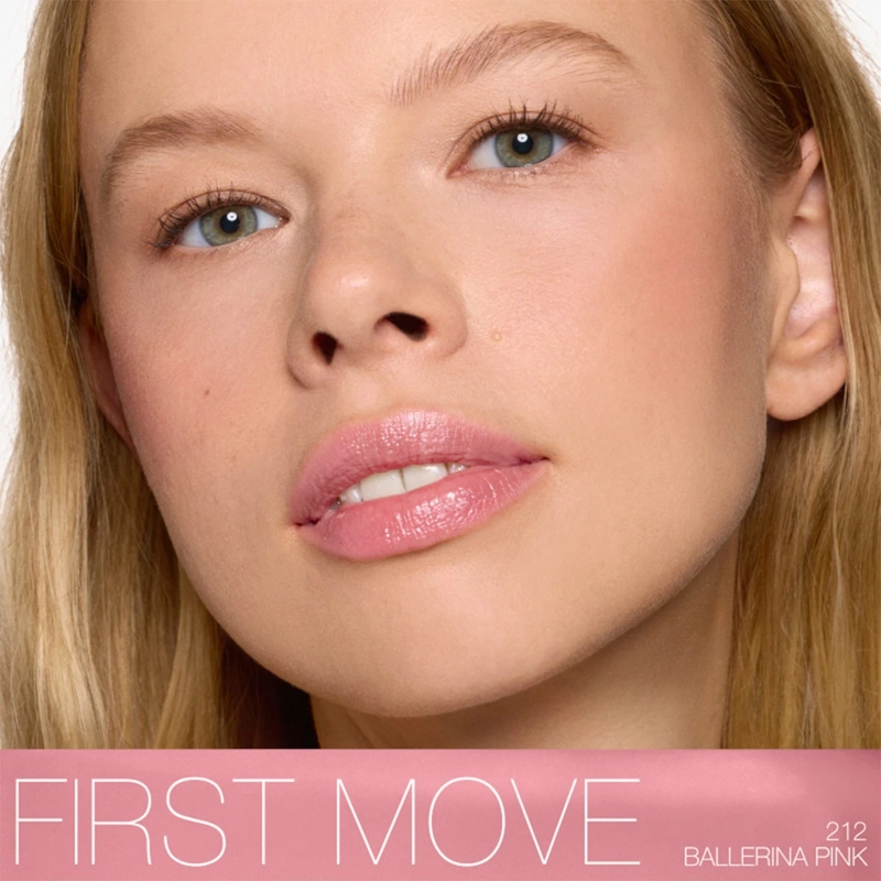 LABIAL NARS AFTERGLOW LIPSTICK FIRST MOVE 1,5GR - 3