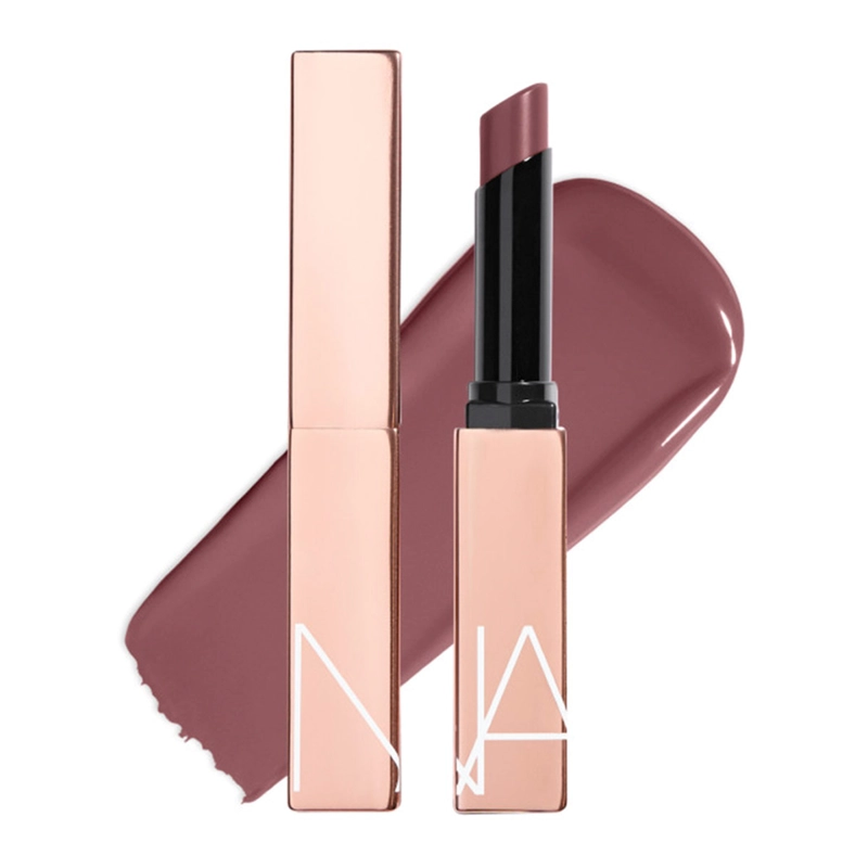 LABIAL NARS AFTERGLOW LIPSTICK HOT RUSH 1,5GR - 1