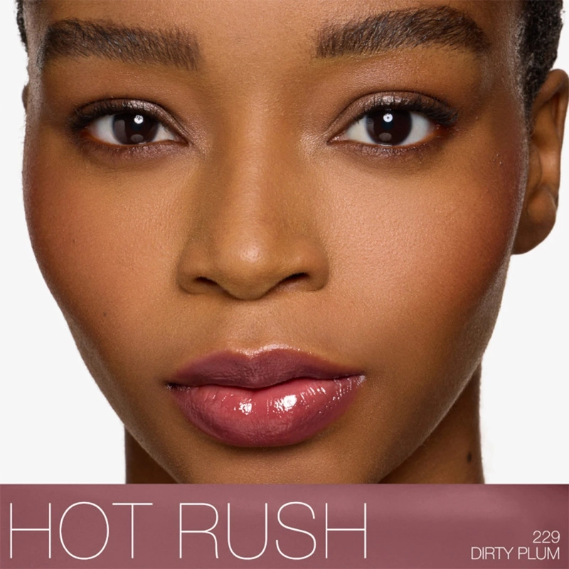 LABIAL NARS AFTERGLOW LIPSTICK HOT RUSH 1,5GR - 3