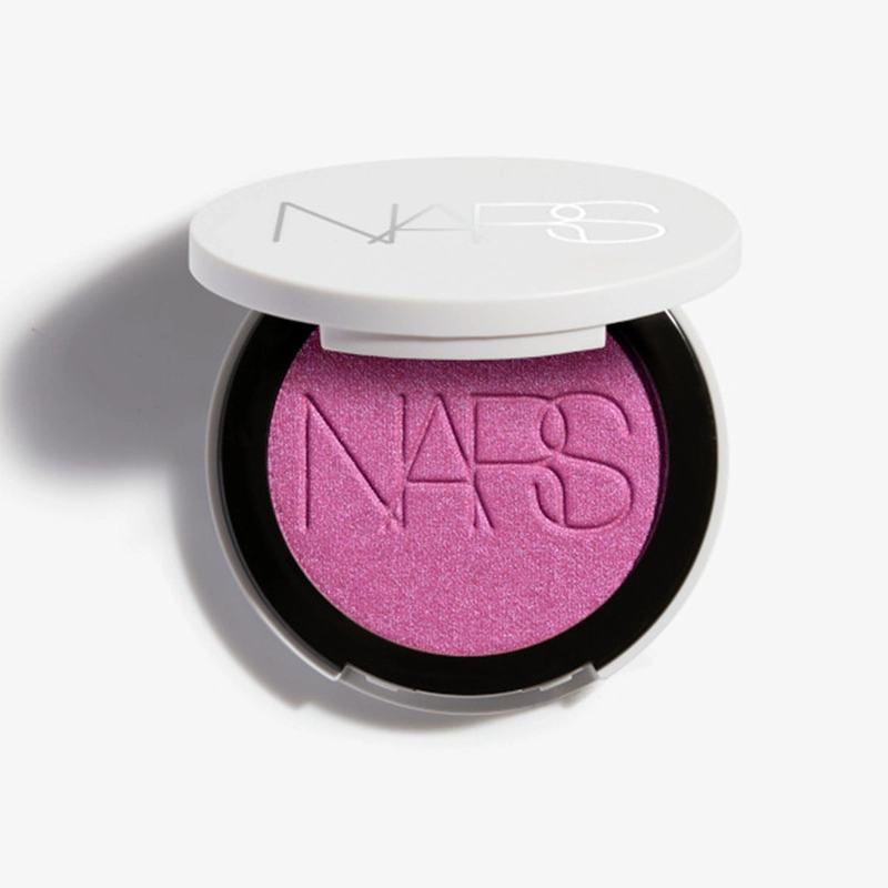 RUBOR NARS LIGHT LUMINIZING POWDER BLUSH - PUSH IT - 1