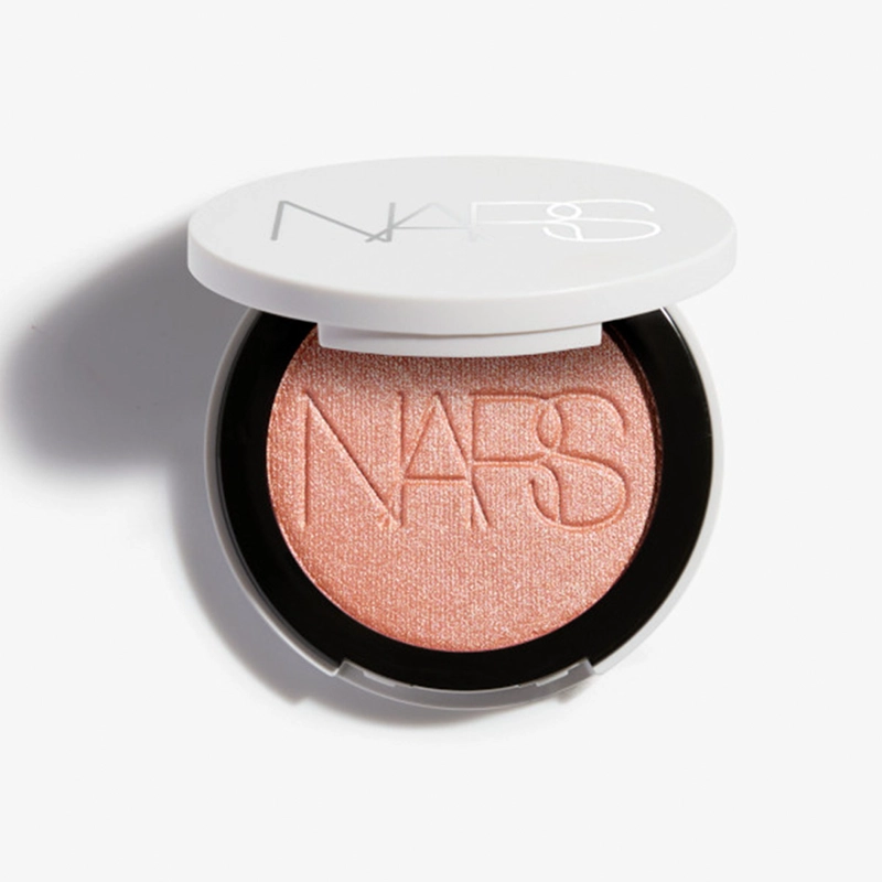 RUBOR NARS LIGHT LUMINIZING POWDER BLUSH - TRUE FAITH - 1