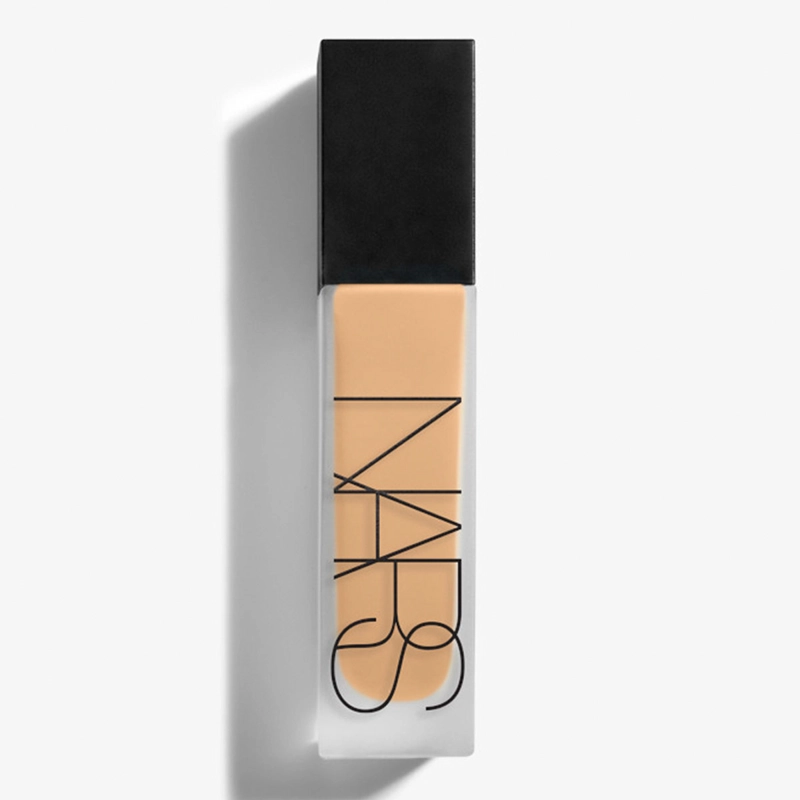 BASE NARS NATURAL MATTE LONGWEAR FOUNDATION BARCELONA - 1