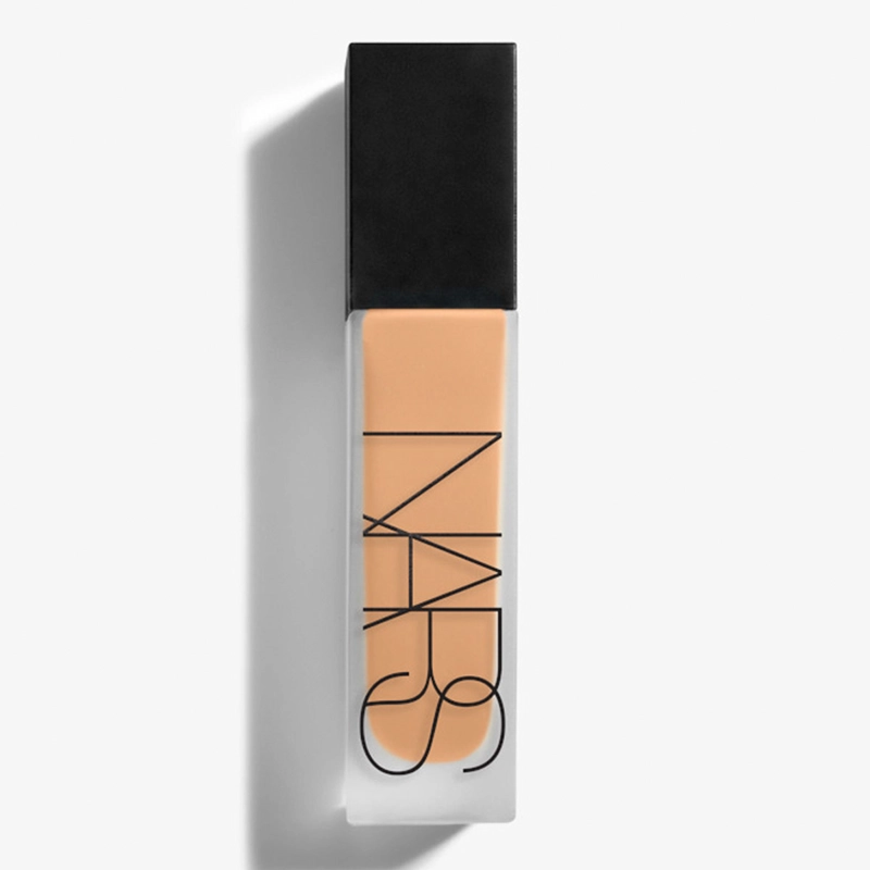 BASE NARS NATURAL MATTE LONGWEAR FOUNDATION VALENCIA - 1