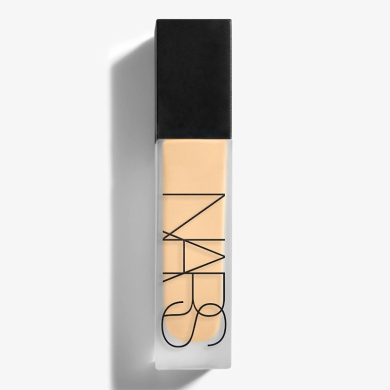 BASE NARS NATURAL MATTE LONGWEAR FOUNDATION DEAUVILLE