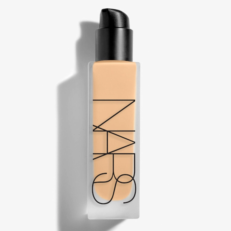 BASE NARS NATURAL MATTE LONGWEAR FOUNDATION SANTA FE - 2