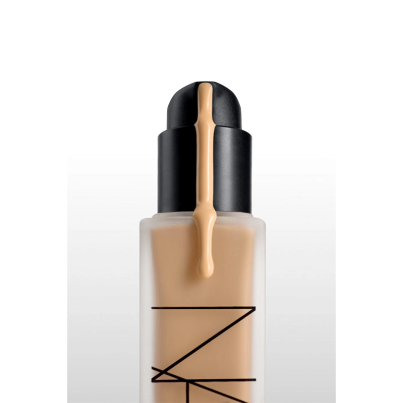BASE NARS NATURAL MATTE LONGWEAR FOUNDATION SANTA FE - 5