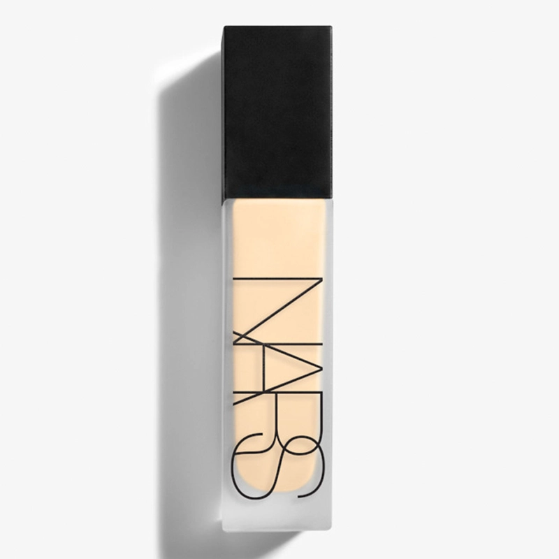 BASE NARS NATURAL MATTE LONGWEAR FOUNDATION GOBI
