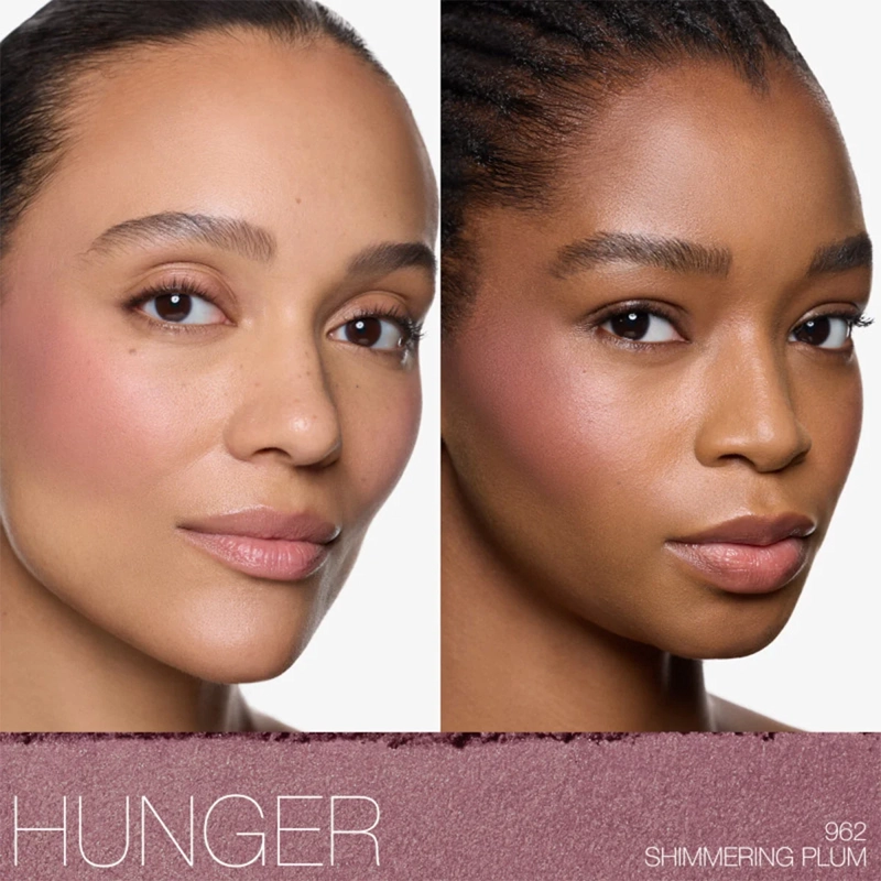 RUBOR NARS POWDER BLUSH HUNGER 4,8MG - 5