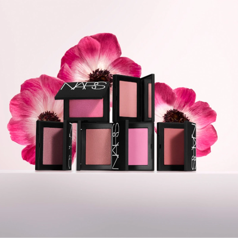 RUBOR NARS POWDER BLUSH HOT ONE 4,8MG - 6