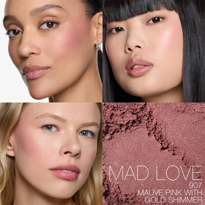 RUBOR NARS POWDER BLUSH MAD LOVE 4,8MG - 3