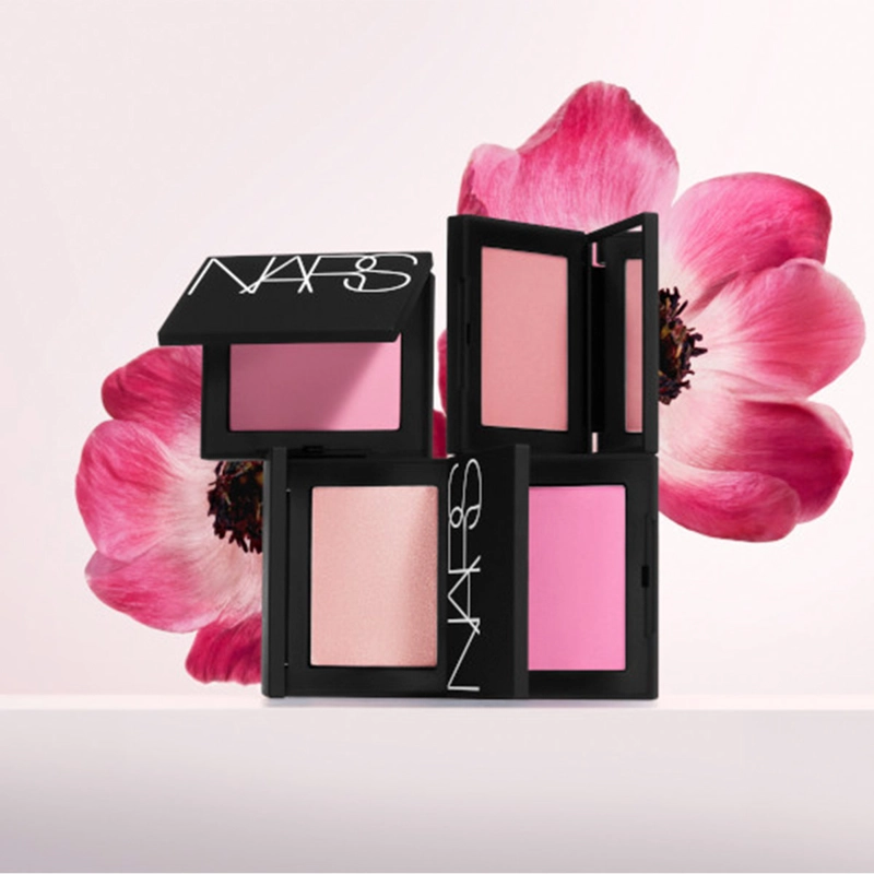 RUBOR NARS POWDER BLUSH NEVER ENOUGH 4,8MG - 5