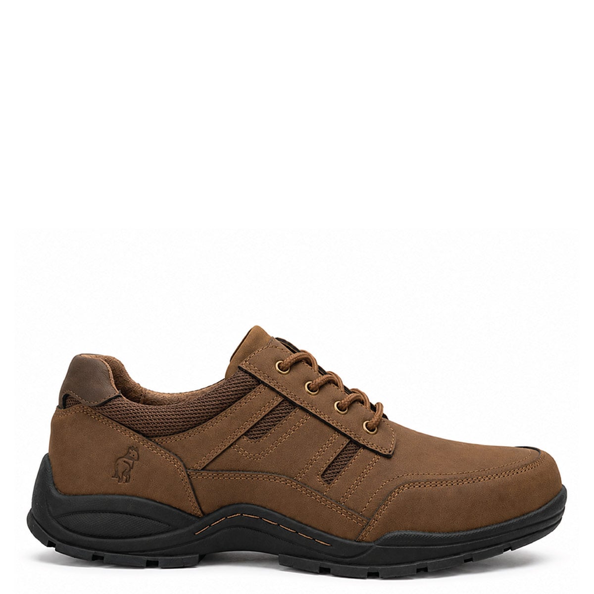 ZAPATOS HOMBRE JARMAN BEIGE FINN  - 1