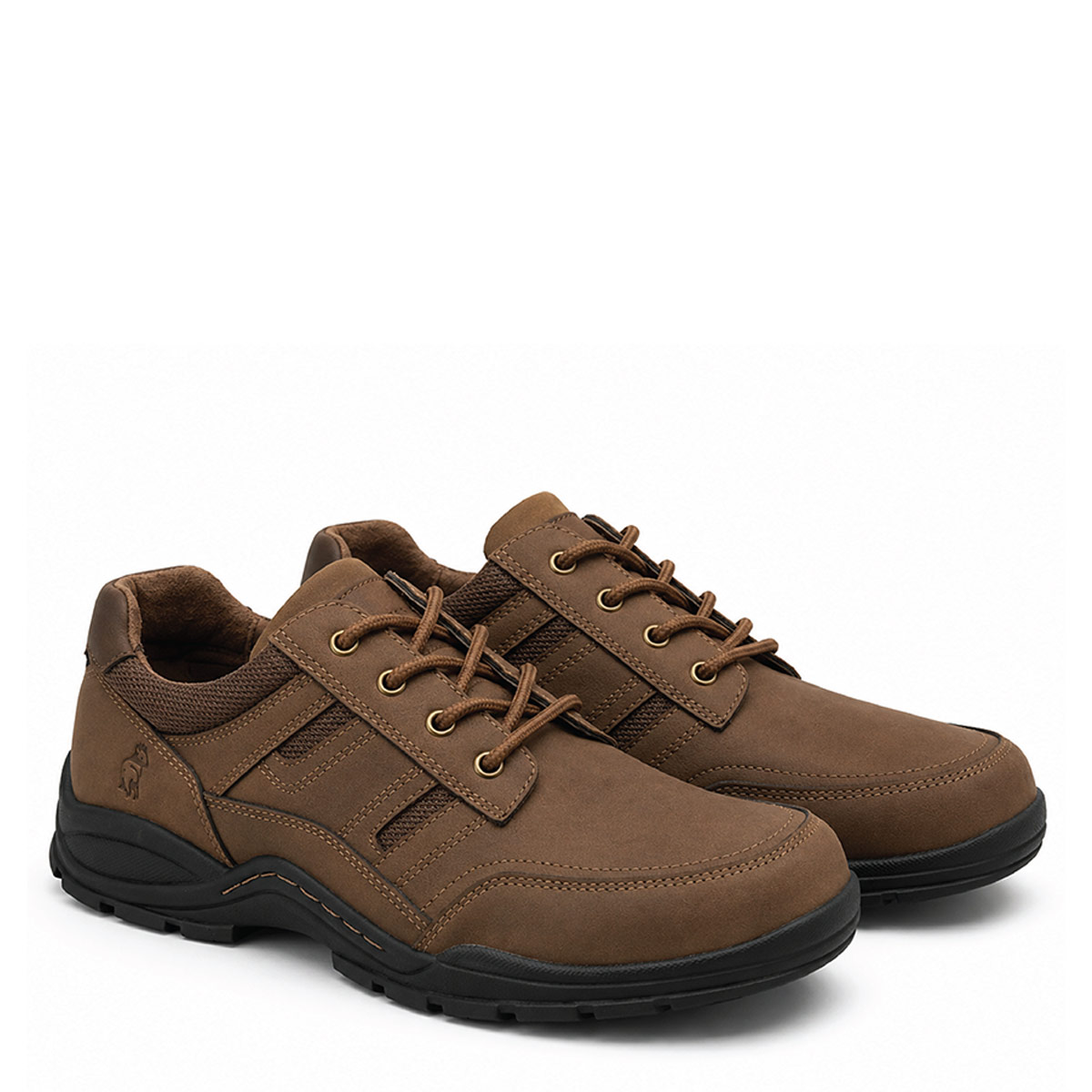 ZAPATOS HOMBRE JARMAN BEIGE FINN  - 2