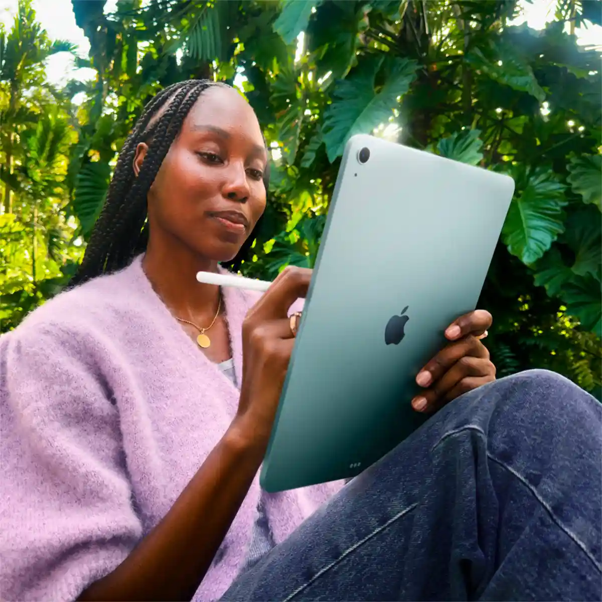 IPAD AIR M4 11” 128GB  - 8