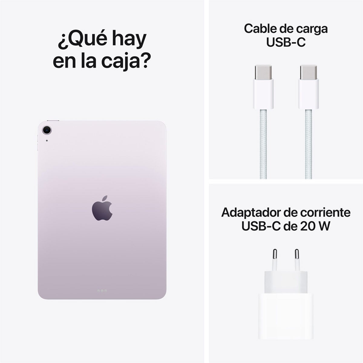 IPAD AIR M4 11” 128GB  - 10