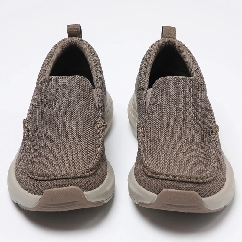 ZAPATOS HOMBRE JARMAN BEIGE LENA - 3