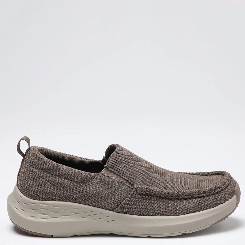 ZAPATOS HOMBRE JARMAN BEIGE LENA - 1