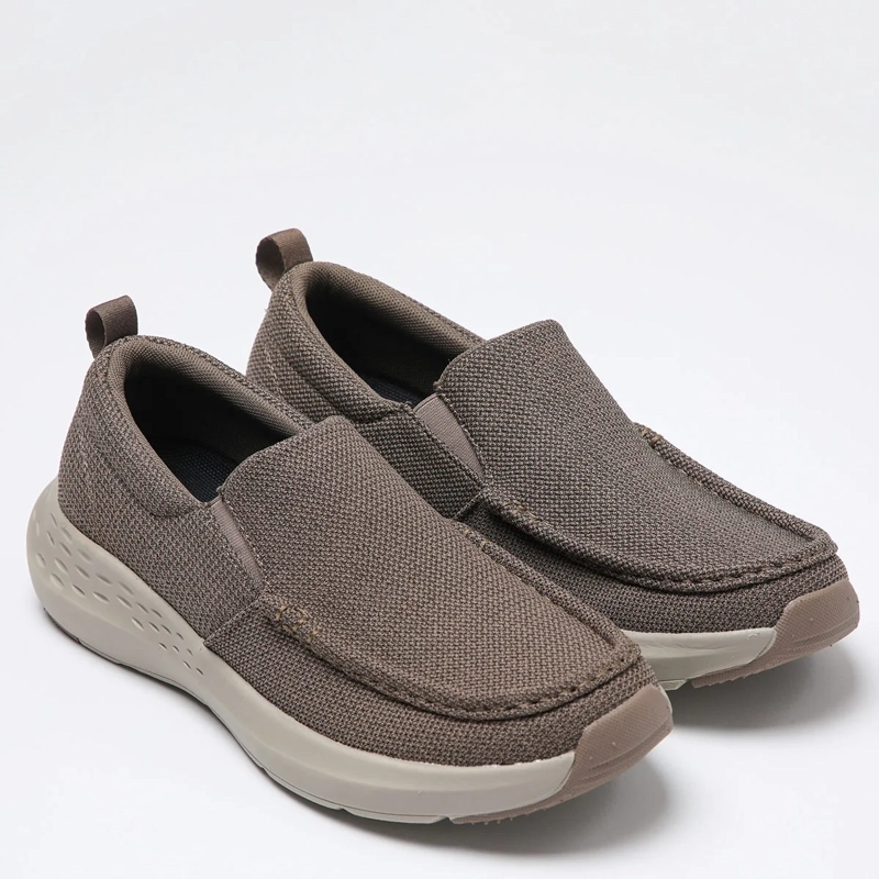 ZAPATOS HOMBRE JARMAN BEIGE LENA - 2