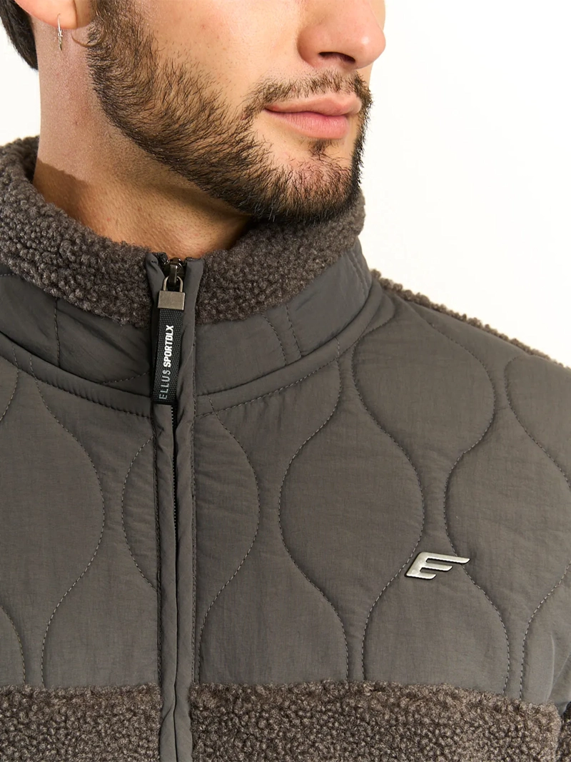 POLAR HOMBRE ELLUS - 4