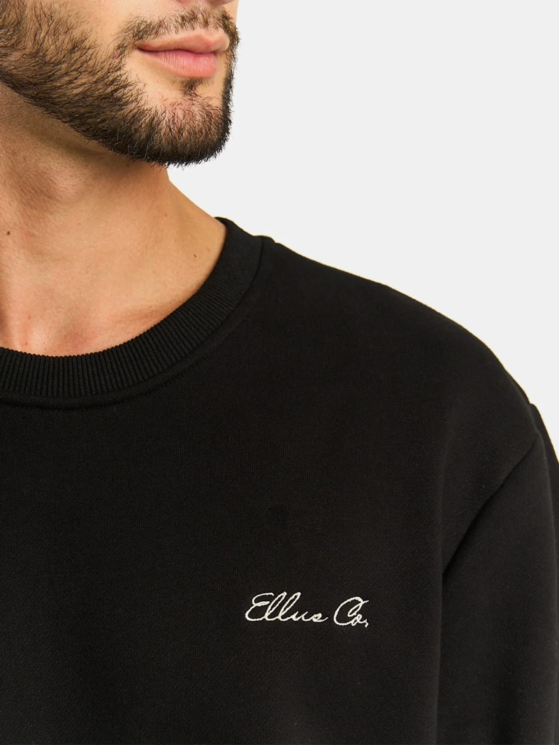 POLERÓN HOMBRE ELLUS RNECK - 3