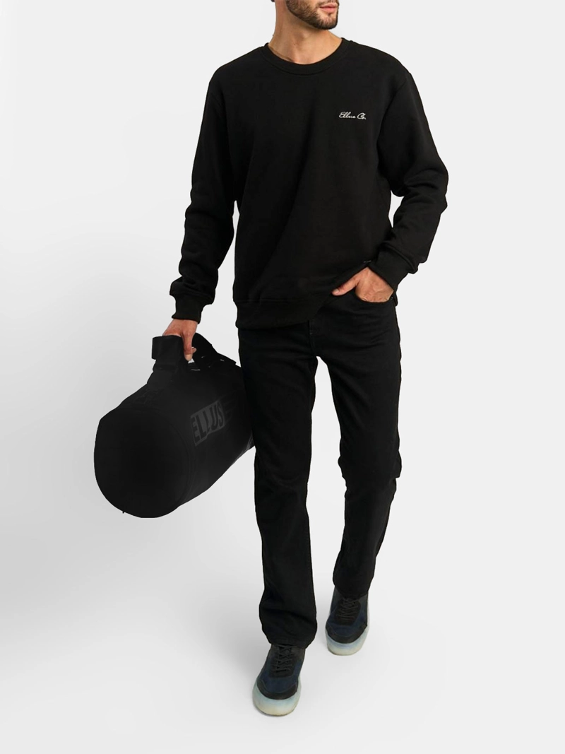 POLERÓN HOMBRE ELLUS RNECK - 4