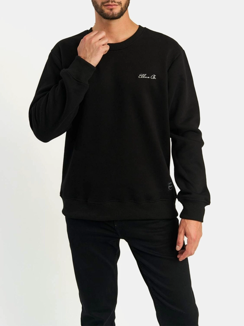 POLERÓN HOMBRE ELLUS RNECK