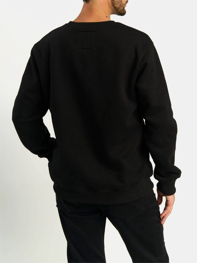 POLERÓN HOMBRE ELLUS RNECK - 2