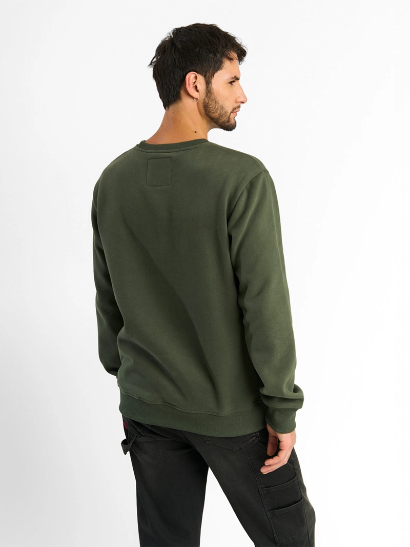 POLERÓN HOMBRE ELLUS - 2