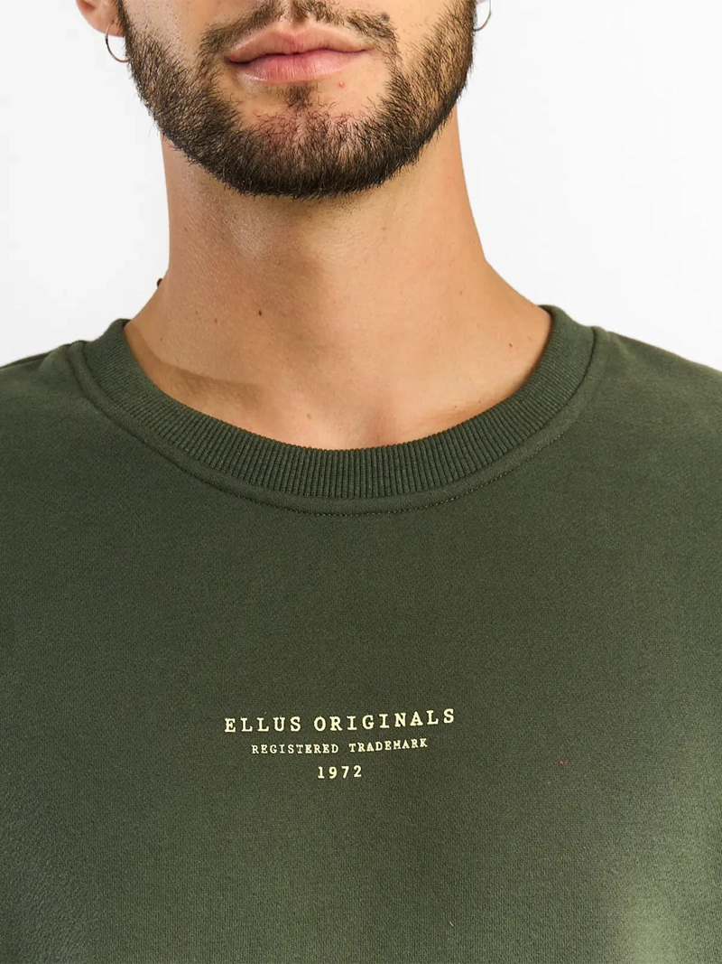POLERÓN HOMBRE ELLUS - 3