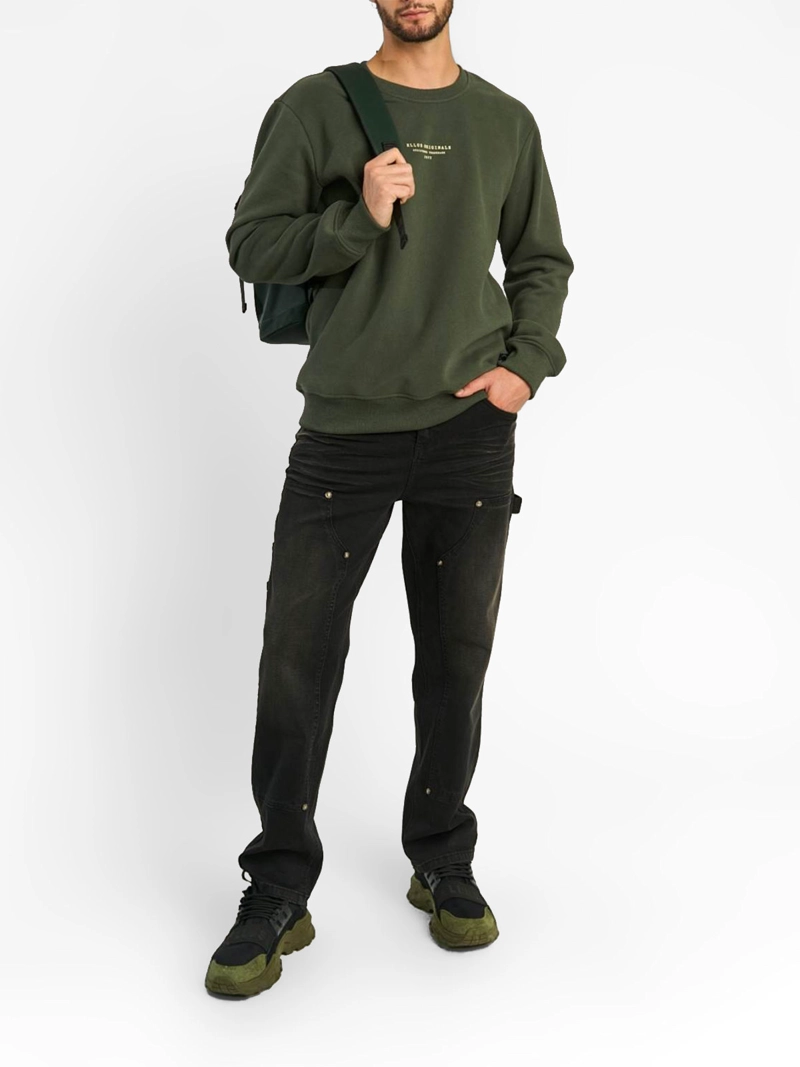 POLERÓN HOMBRE ELLUS - 4