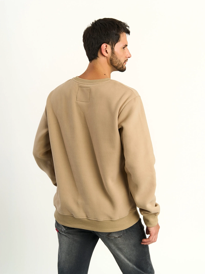 POLERÓN HOMBRE ELLUS - 2