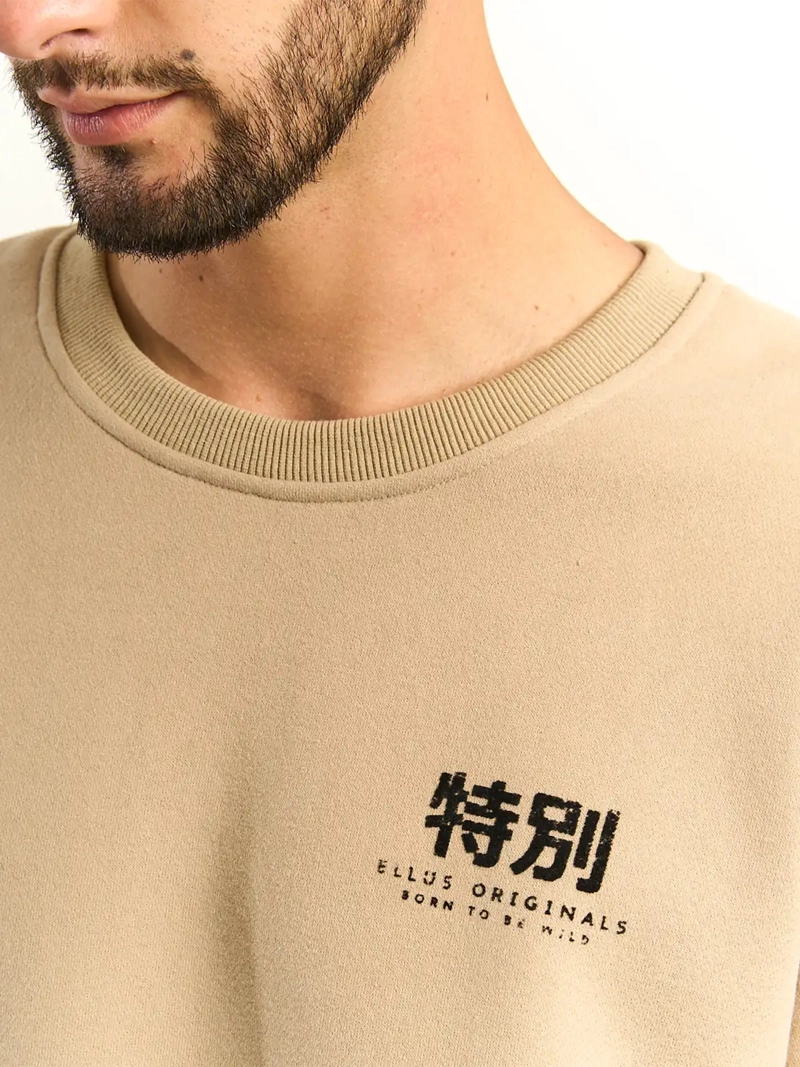 POLERÓN HOMBRE ELLUS - 4
