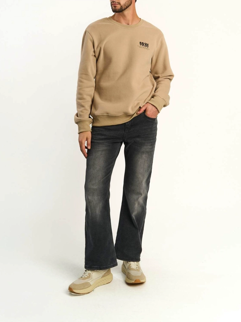 POLERÓN HOMBRE ELLUS - 5