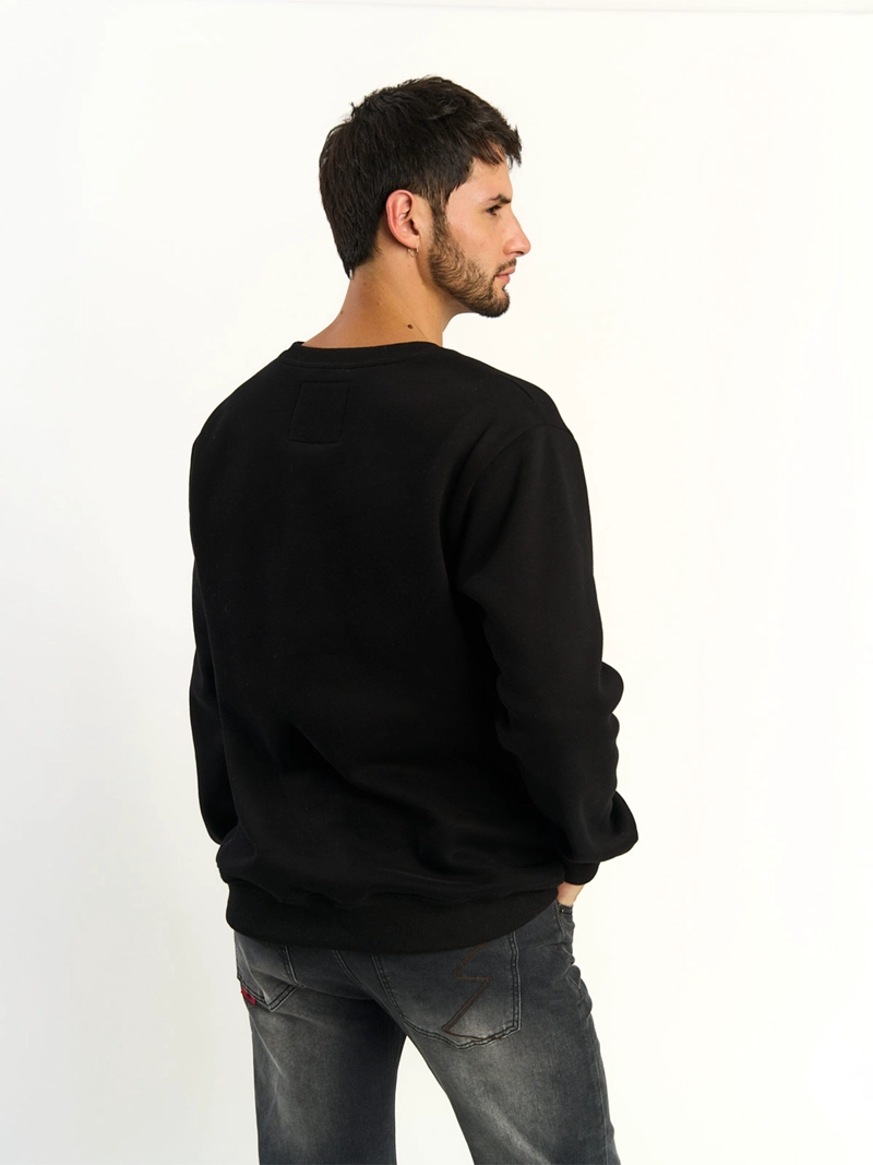 POLERÓN HOMBRE ELLUS - 2