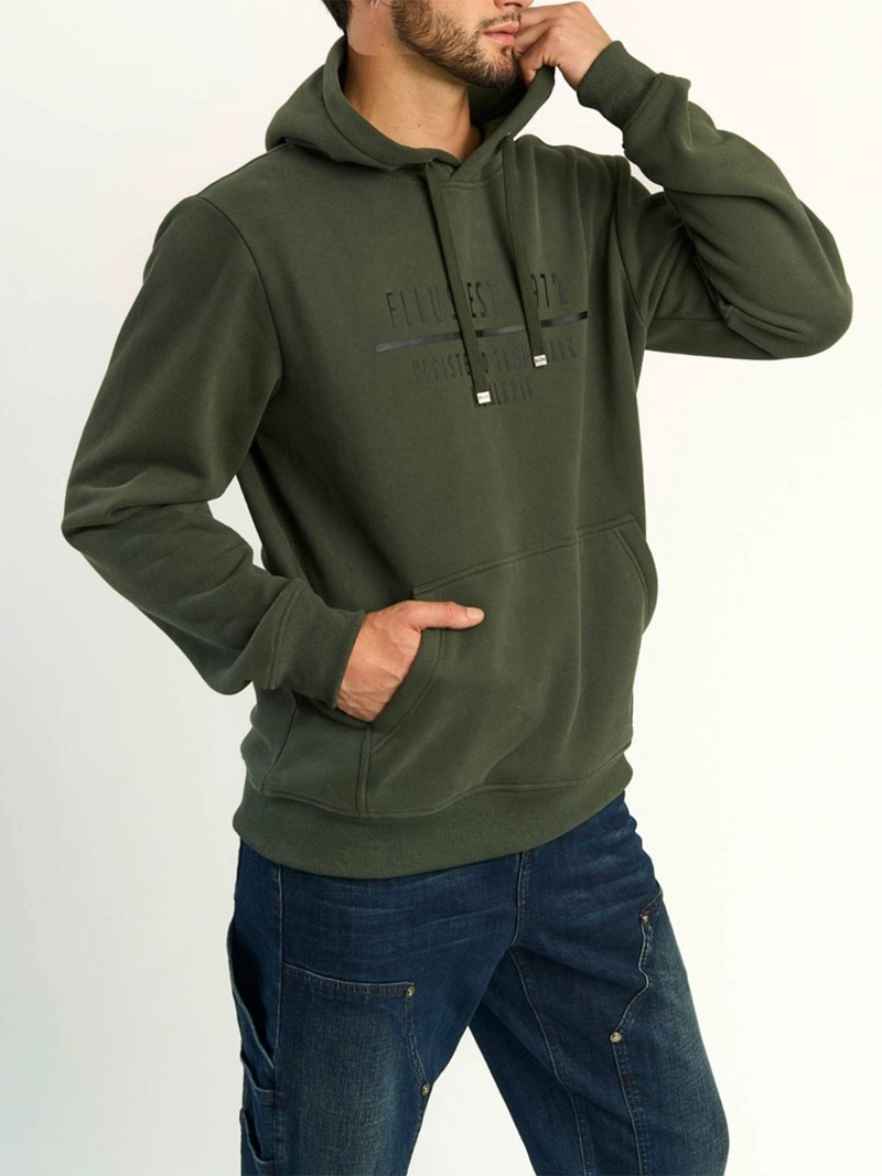 POLERÓN HOMBRE ELLUS - 3