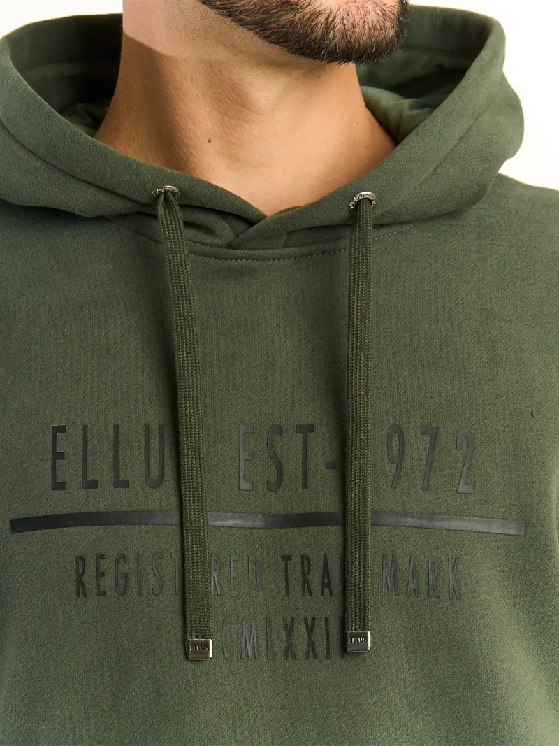 POLERÓN HOMBRE ELLUS - 4